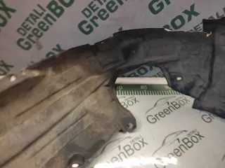  Защита арок передняя правая (подкрылок) Mazda 3 BK Арт 72860, вид 8