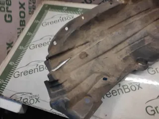  Защита арок передняя правая (подкрылок) Mazda 3 BK Арт 72860, вид 9