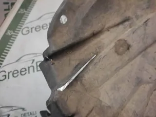  Защита арок передняя правая (подкрылок) Mazda 3 BK Арт 72860, вид 10