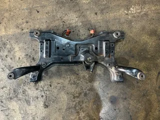 BP4K-34-800K Подрамник Mazda 3 BK Арт BK9221, вид 1