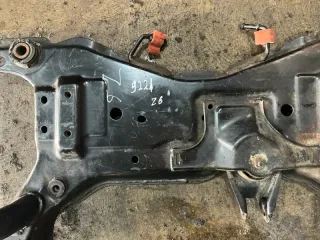 BP4K-34-800K Подрамник Mazda 3 BK Арт BK9221, вид 4