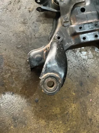 BP4K-34-800K Подрамник Mazda 3 BK Арт BK9221, вид 6