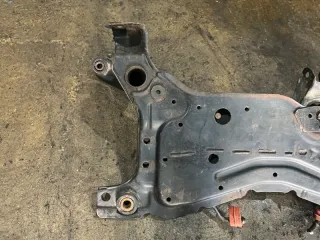 BP4K-34-800K Подрамник Mazda 3 BK Арт BK9221, вид 9