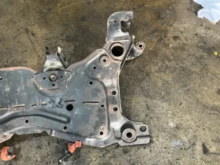 BP4K-34-800K Подрамник Mazda 3 BK Арт BK9221, вид 10