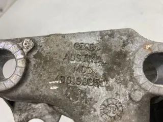 4B0199351B Крепление втулки стабилизатора Volkswagen Passat B5 Арт D13211132555, вид 4