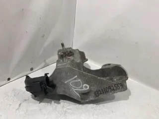 8E0199352F Крепление втулки стабилизатора Audi A6 C5 (S6,RS6) Арт D13211092559, вид 1