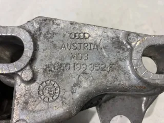 8E0199352F Крепление втулки стабилизатора Audi A6 C5 (S6,RS6) Арт D13211092559, вид 4