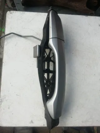  Скелет ручки наружной задней левой Volvo XC90 1 restailing Арт 0700, вид 1