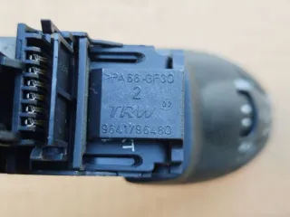 9641796480 Переключатель круиз-контроля Peugeot 308 1 Арт 86934734, вид 3