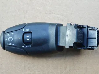9641796480 Переключатель круиз-контроля Peugeot 308 1 Арт 86934734, вид 1