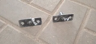  Направляющая сдвижной двери Peugeot Partner 1 Арт 86934767, вид 4