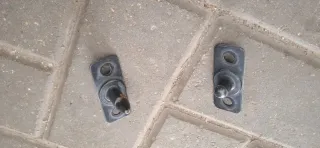  Направляющая сдвижной двери Peugeot Partner 1 Арт 86934767, вид 5