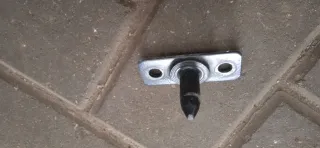  Направляющая сдвижной двери Peugeot Partner 1 Арт 86934767, вид 2