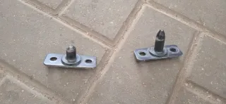  Направляющая сдвижной двери Peugeot Partner 1 Арт 86934767, вид 1