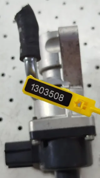 1S7G9D475AK Клапан EGR Mazda 3 BK 2.0л Арт 1303508, вид 4