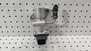 1S7G9D475AK Клапан EGR Mazda 3 BK 2.0л Арт 1303508, вид 1