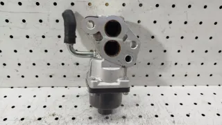 1S7G9D475AK Клапан EGR Mazda 3 BK 2.0л Арт 1303508, вид 2