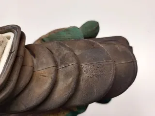 7H0959845 Гофра проводки двери Volkswagen Transporter T5 Арт 37736742, вид 4