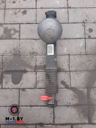 гидростойка задняя правая Citroen C5 2 2012г. 9674988580 - Фото 2