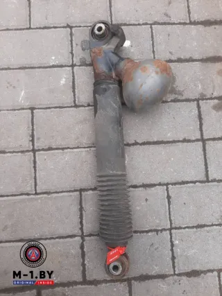  гидростойка задняя левая Citroen C5 2 Арт 29254010, вид 2