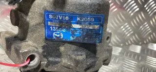  Компрессор кондиционера Mazda 3 BL 1.6л Арт 79344, вид 3