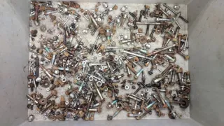 X397 Болты комплект Mazda CX-7 Арт ST200945, вид 1