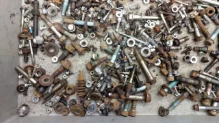 X397 Болты комплект Mazda CX-7 Арт ST200945, вид 5