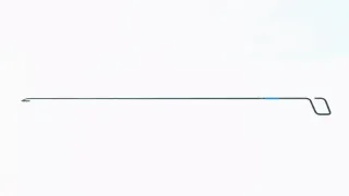 79273H0500 Торсион крышки багажника Kia Rio 4 restailing Арт ST201591, вид 4