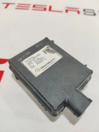 1005371-00-B Блок управления системы распознавания объектов Tesla model X Арт 99460883, вид 1