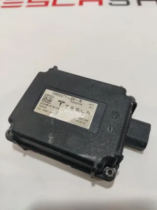 1005371-00-B Блок управления системы распознавания объектов Tesla model X Арт 99460883, вид 3