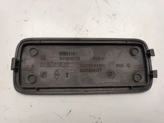 8200041181,91166279 Заглушка в порог Opel Vivaro A Арт 86947521, вид 5