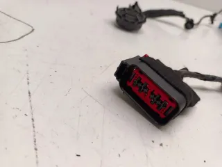 31295060AC Гофра проводки двери Volvo V50 Арт 86947601, вид 3