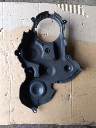 9659869280 Защита ремня ГРМ (кожух) Mazda 3 BK 1.6л Арт MT29091314, вид 2