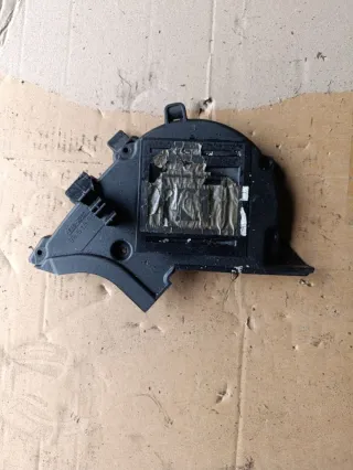 9651560180 Защита ремня ГРМ (кожух) Mazda 3 BK 1.6л Арт MT29091315, вид 1