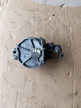  Насос вакуумный Mazda 3 BK 1.6л Арт MT29091316, вид 2