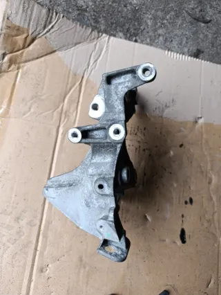 9659200880 Кронштейн генератора Mazda 3 BK 1.6л Арт MT29091318, вид 4