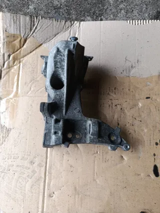 9659200880 Кронштейн генератора Mazda 3 BK 1.6л Арт MT29091318, вид 1