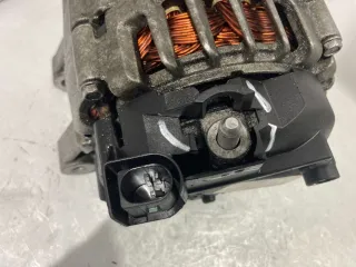 Valeo, 30659390 Генератор Citroen C8 2.2л HDI Арт 14231002175, вид 5