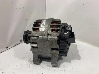 Valeo, 30659390 Генератор Citroen C8 2.2л HDI Арт 14231002175, вид 4