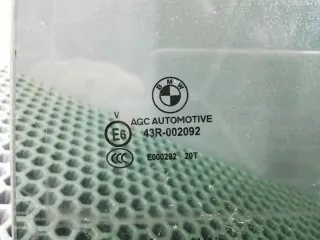  Комплект задних стекол BMW 5 F10/F11/GT F07 Арт 86959983, вид 7