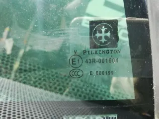  Комплект задних стекол BMW 5 F10/F11/GT F07 Арт 86959983, вид 8