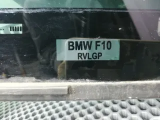  Комплект задних стекол BMW 5 F10/F11/GT F07 Арт 86959983, вид 4