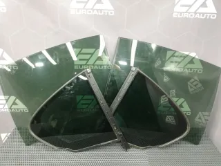  Комплект задних стекол BMW 5 F10/F11/GT F07 Арт 86959983, вид 1