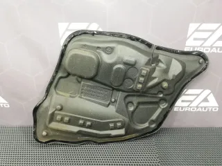 7366703, 7366707, 51487366707, 7254127 Шумоизоляция двери задней левой BMW 5 F10/F11/GT F07 Арт 86960113, вид 2