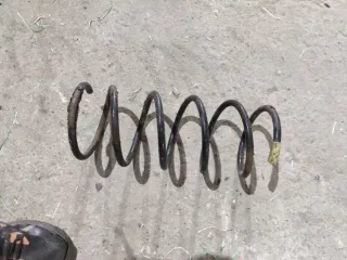  Передняя пружина подвески Citroen Berlingo 1 restailing Арт 86967990, вид 1