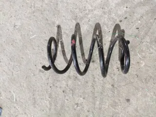  Передняя пружина подвески Citroen Jumper 1 Арт 86967993, вид 1