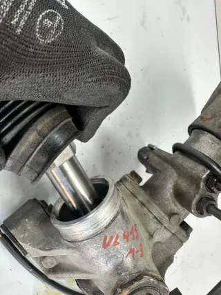  Рулевая рейка Mazda 3 BK Арт VL-415, вид 3