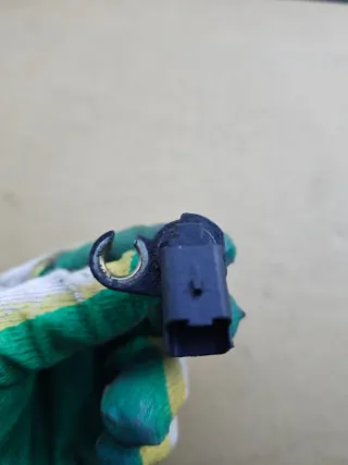  Датчик коленвала Peugeot 307 2.0л HDi Арт 86981760, вид 4