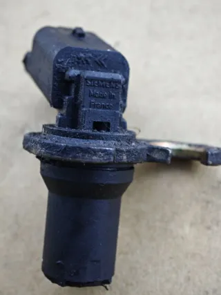  Датчик коленвала Peugeot 307 2.0л HDi Арт 86981760, вид 3