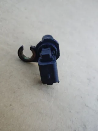  Датчик коленвала Peugeot 307 2.0л HDi Арт 86981760, вид 1